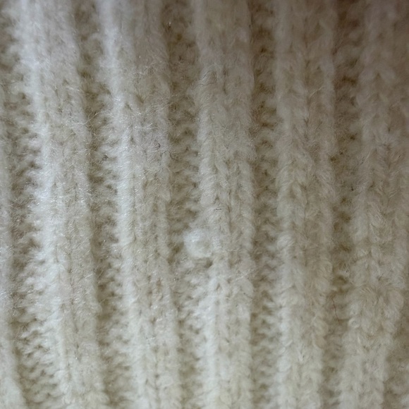 *NEW Donna Karan Jewel Button Bright Lights Big City Cardigan Size XXS (FLAW) - Picture 8 of 9